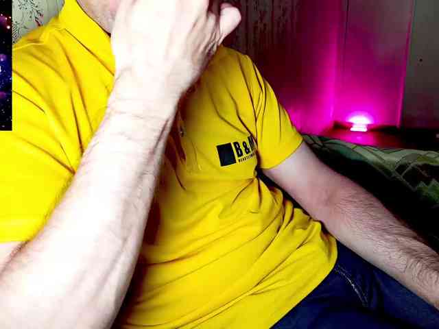 DavidCarroll