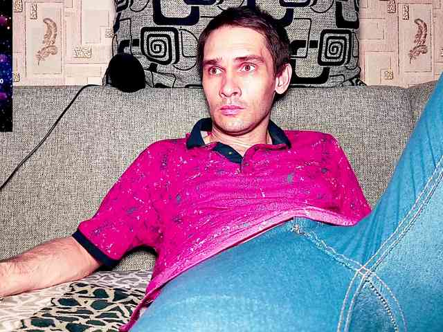 DavidCarroll