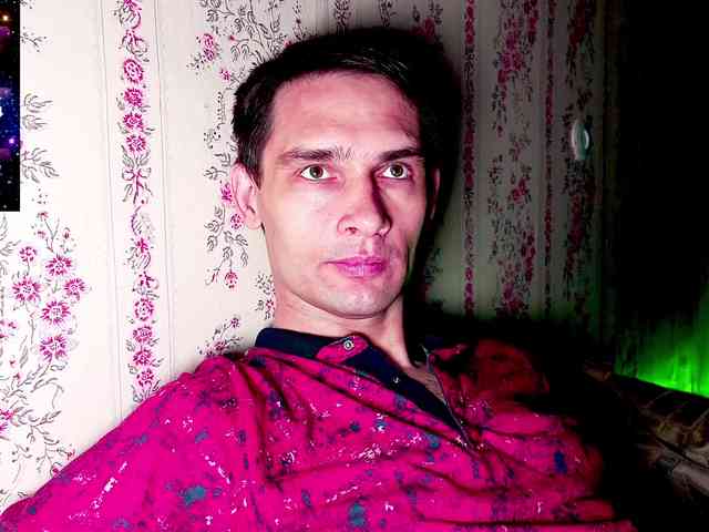 DavidCarroll