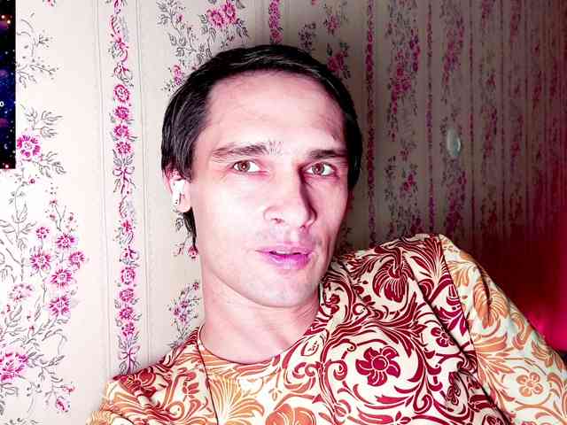 DavidCarroll