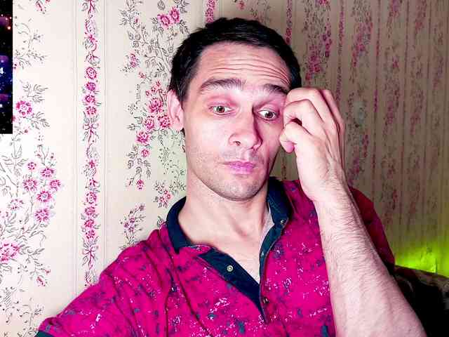 DavidCarroll Live Webcam on BongaCams