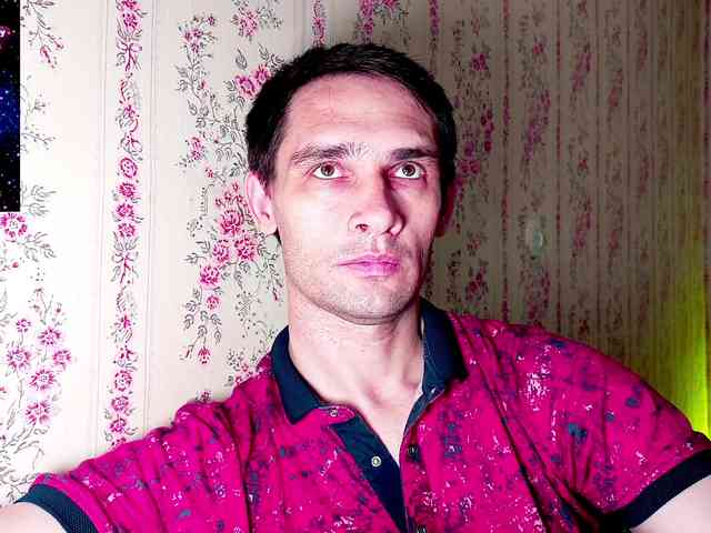 DavidCarroll DavidCarroll