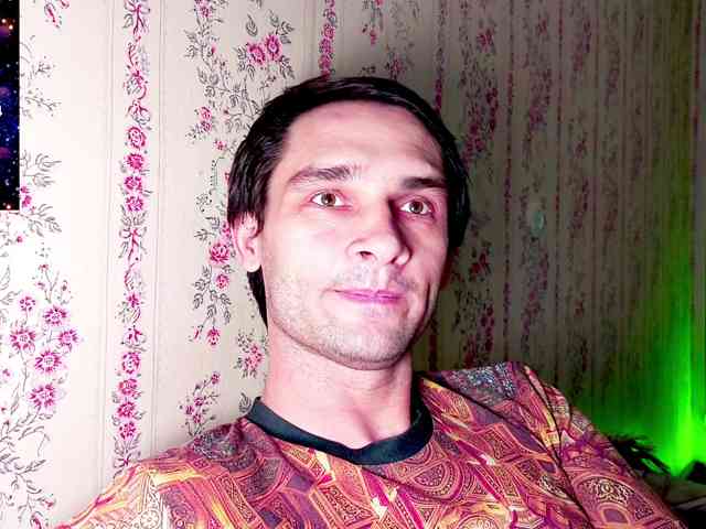 DavidCarroll