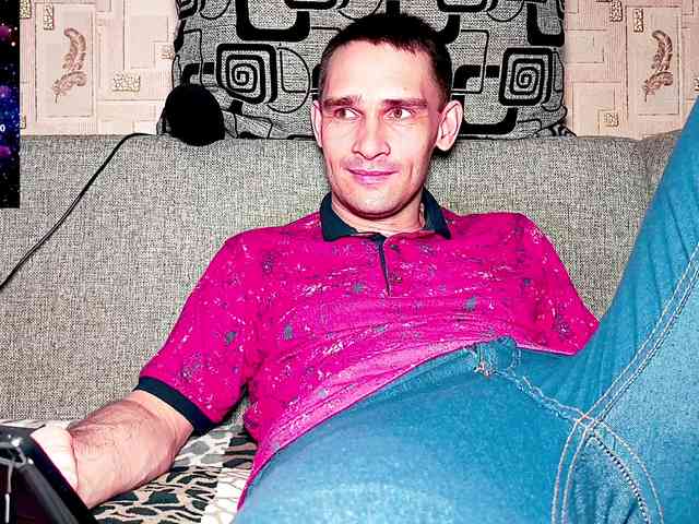 DavidCarroll