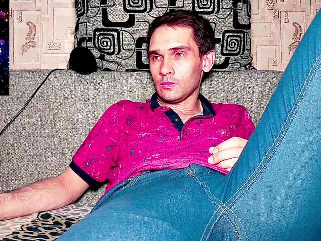 DavidCarroll Live Webcam on BongaCams