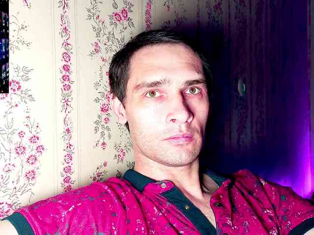 DavidCarroll