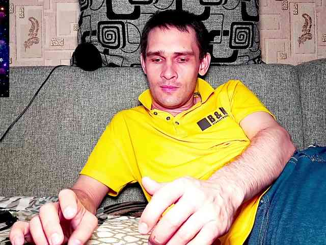 DavidCarroll