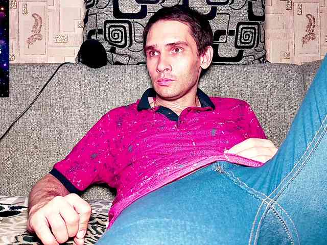DavidCarroll