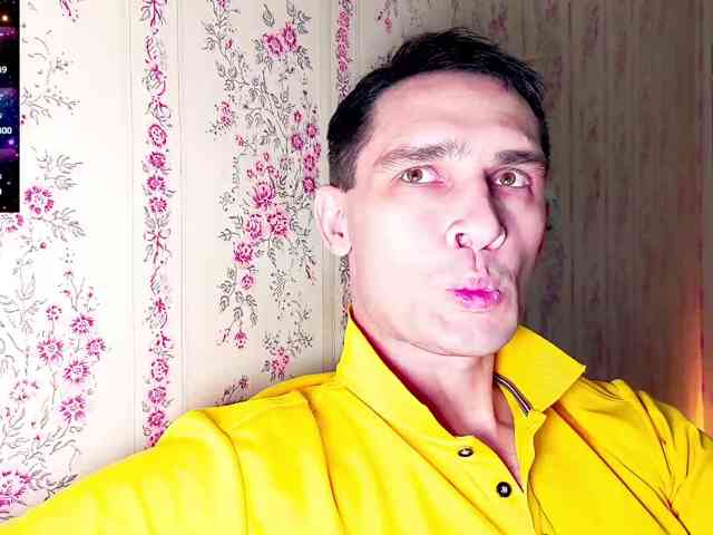 DavidCarroll