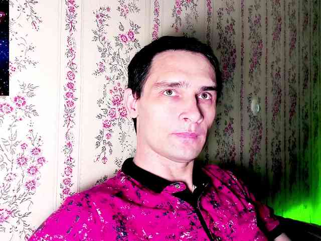 DavidCarroll