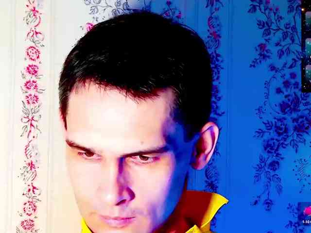 DavidCarroll