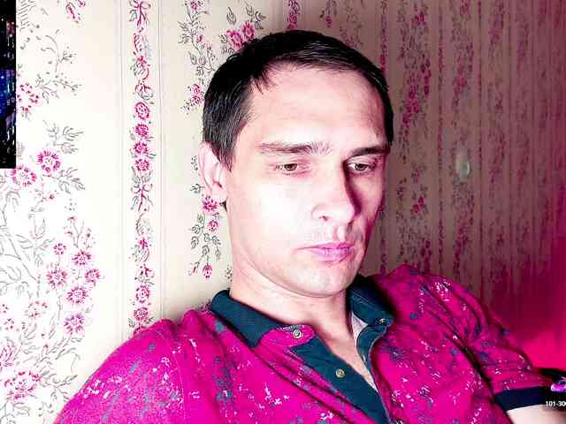 DavidCarroll