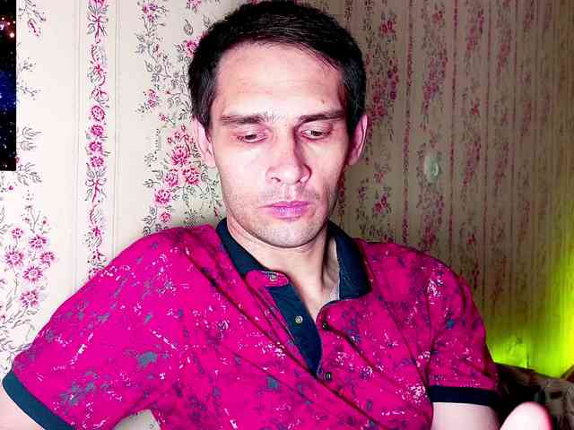 DavidCarroll Live Webcam on BongaCams