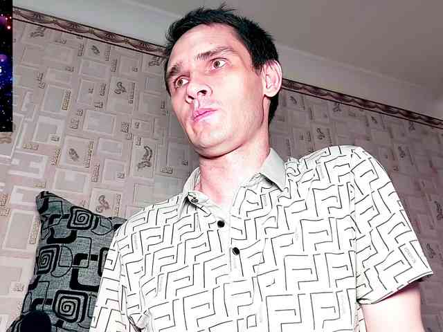 DavidCarroll