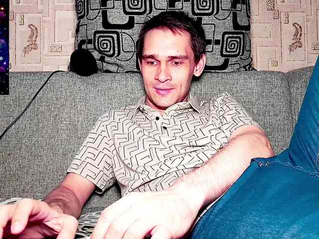 DavidCarroll