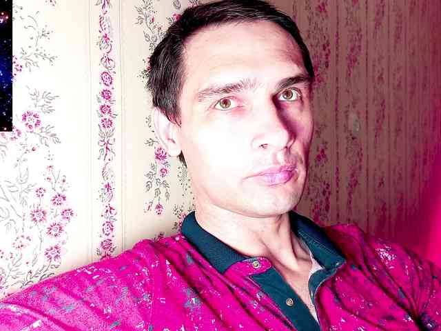 DavidCarroll