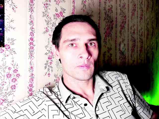 DavidCarroll