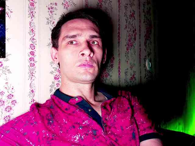DavidCarroll