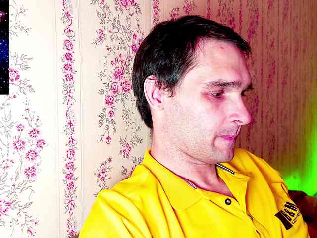DavidCarroll