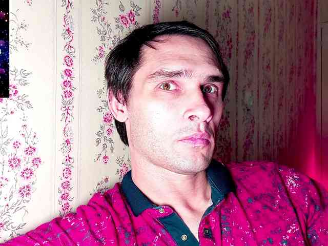 DavidCarroll