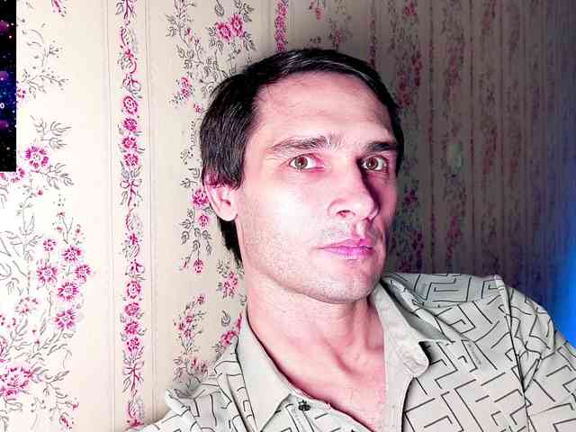 DavidCarroll