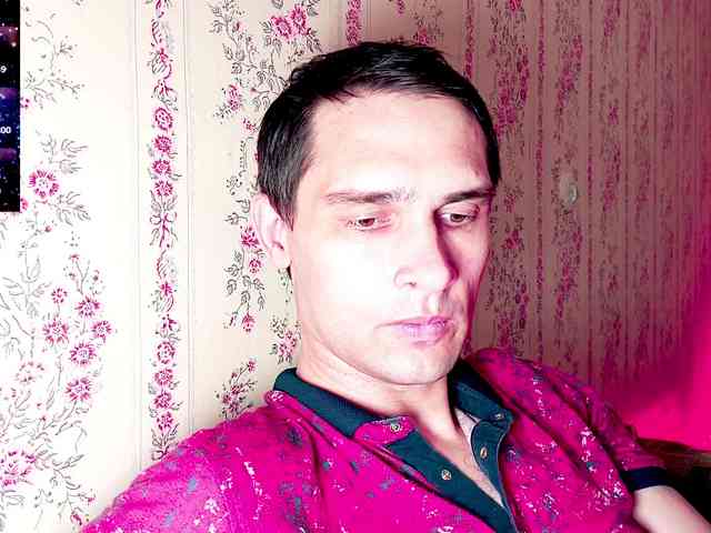 DavidCarroll