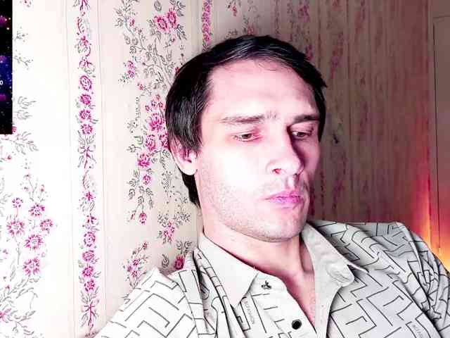 DavidCarroll