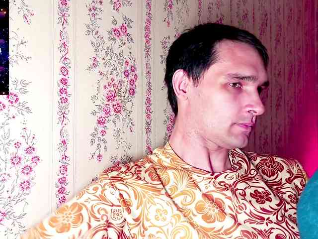DavidCarroll Live Webcam on BongaCams