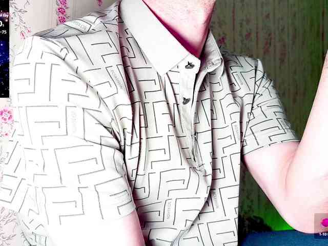 DavidCarroll
