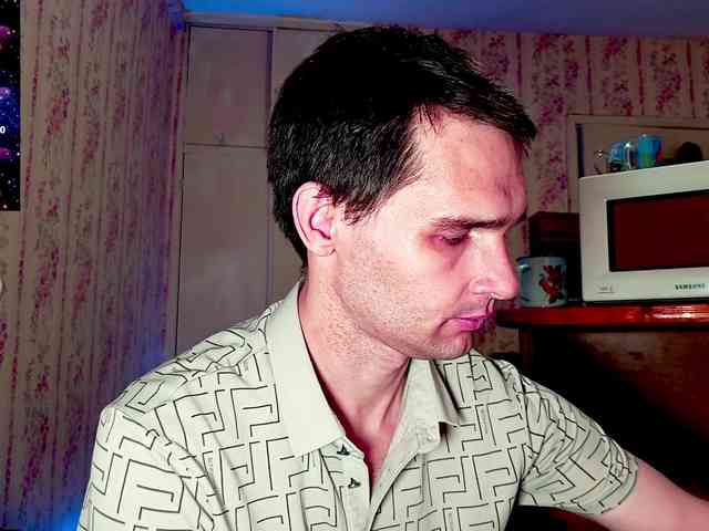 DavidCarroll DavidCarroll