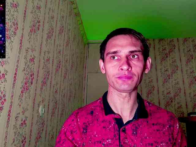 DavidCarroll Sex Cam Show