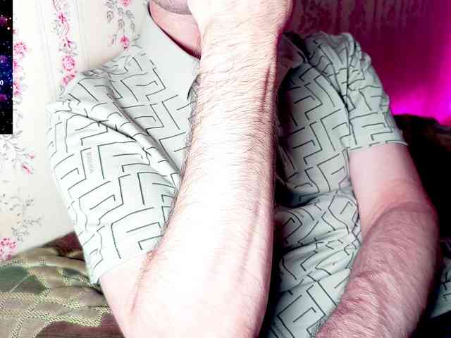 DavidCarroll Live Webcam on BongaCams