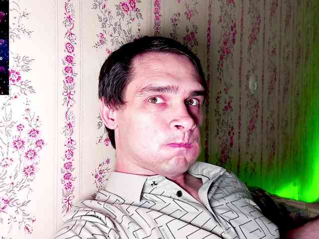 DavidCarroll