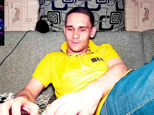 DavidCarroll