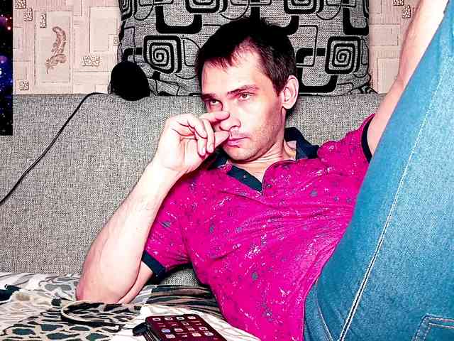 DavidCarroll DavidCarroll