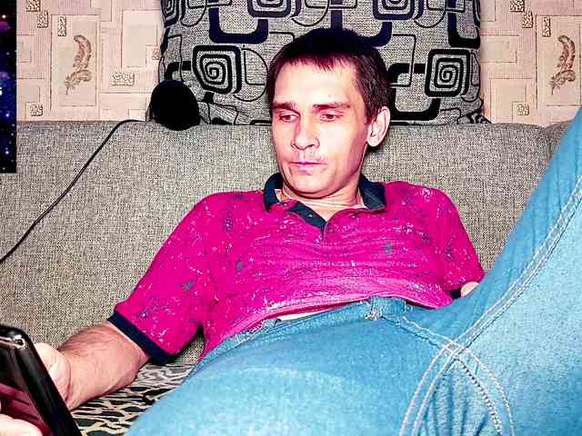 DavidCarroll