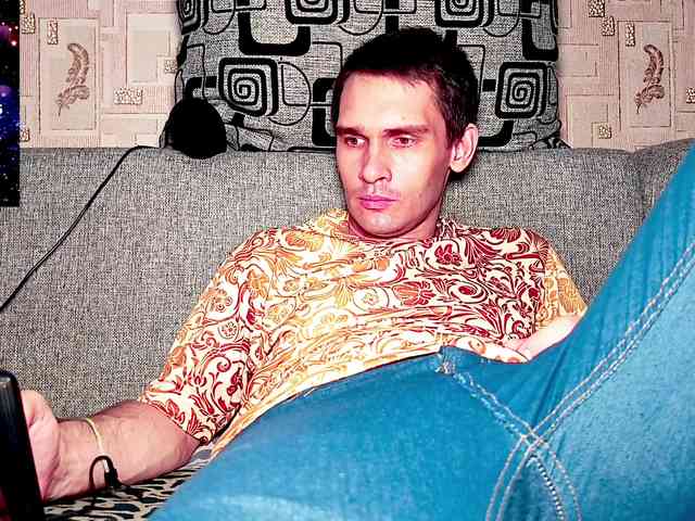 DavidCarroll DavidCarroll
