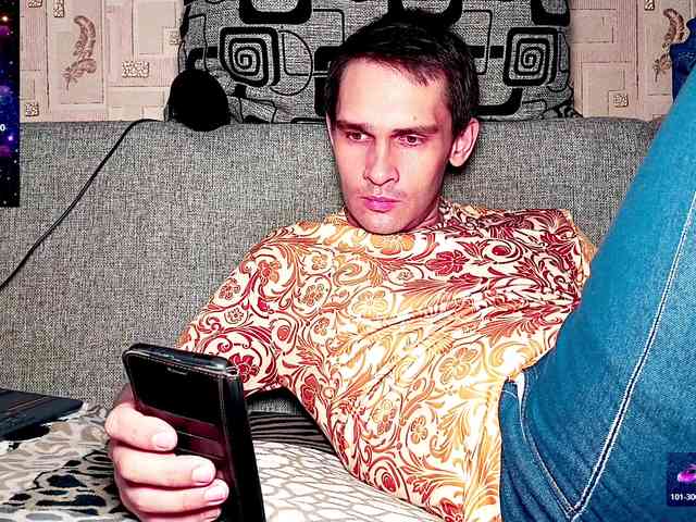DavidCarroll