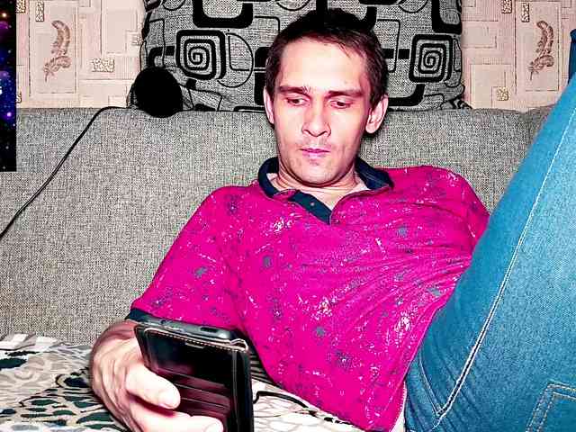 DavidCarroll