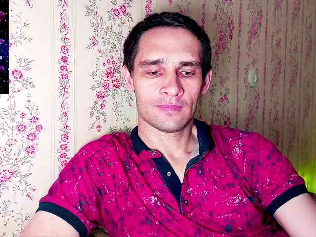 DavidCarroll Live Webcam on BongaCams