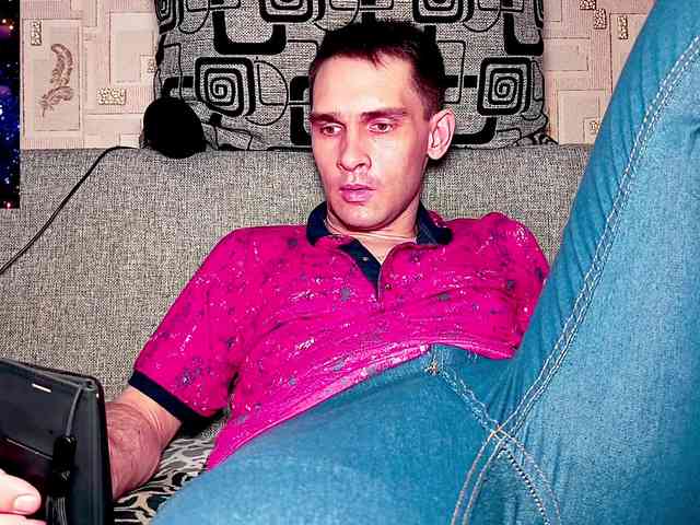 DavidCarroll