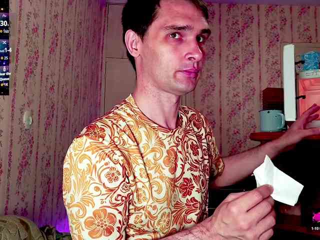 DavidCarroll DavidCarroll