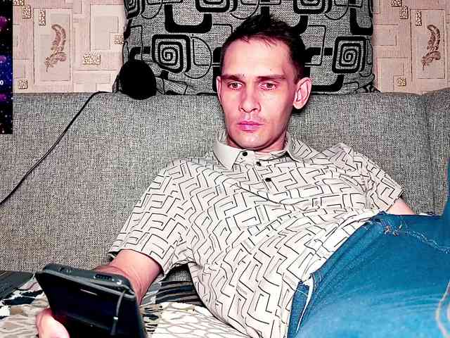 DavidCarroll