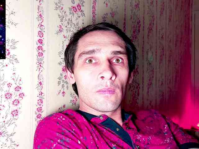 DavidCarroll