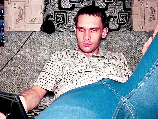 DavidCarroll DavidCarroll