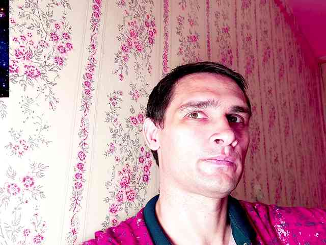 DavidCarroll