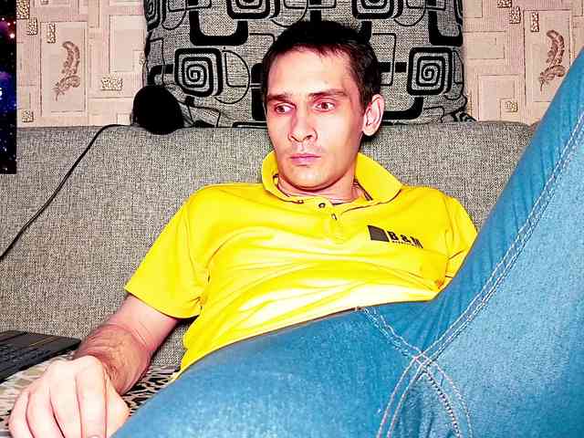 DavidCarroll