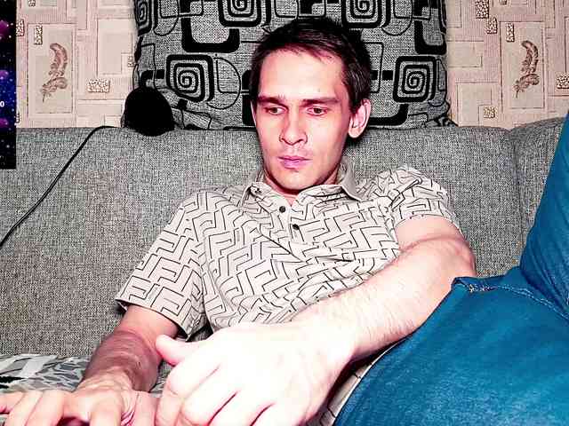 DavidCarroll
