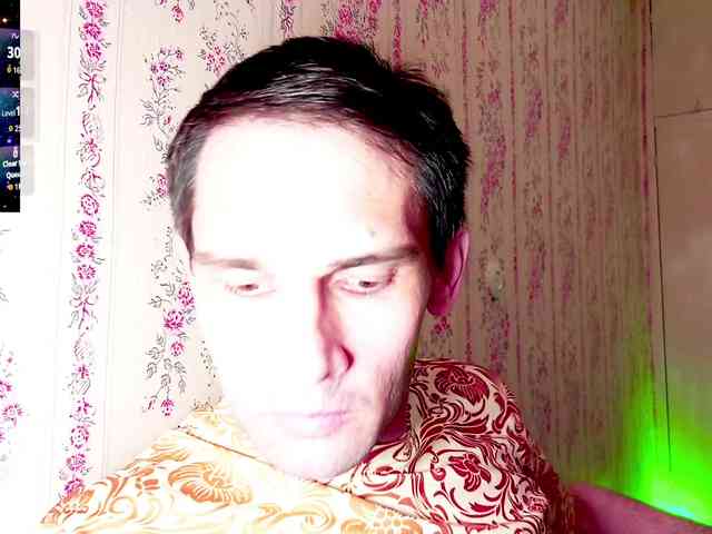 DavidCarroll