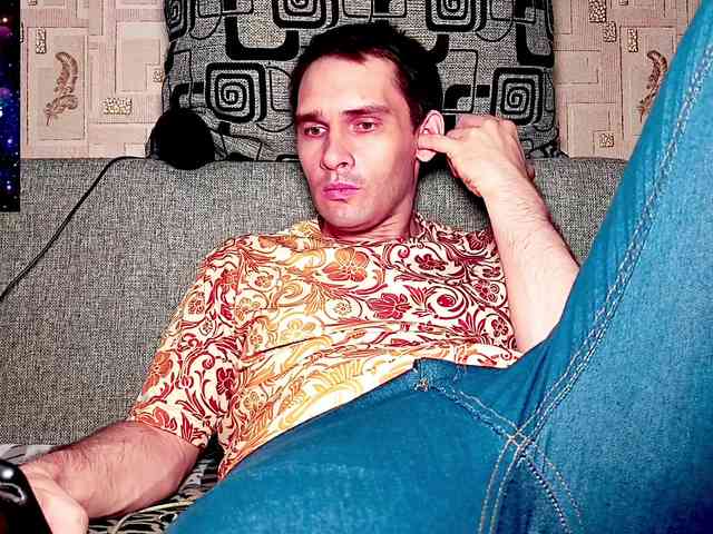 DavidCarroll